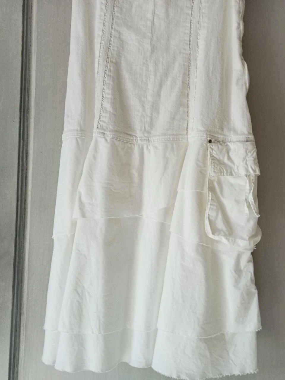 Vestido Voodoo – photo 3